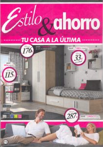 Estilo&Ahorro, Mac Mobles Chacon