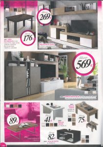 Estilo&Ahorro, Mac Mobles Chacon