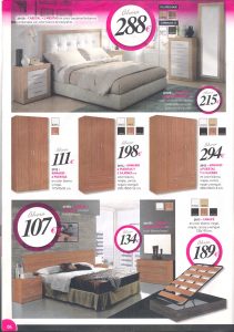 Estilo&Ahorro, Mac Mobles Chacon