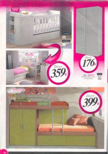 Estilo&Ahorro, Mac Mobles Chacon