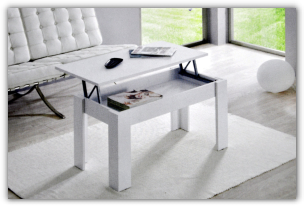 50% DESCOMPTE taula elevable MacMobles Chacon