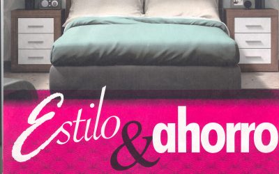 MacMobles Mobles Chacon, mobles Estilo&ahorro