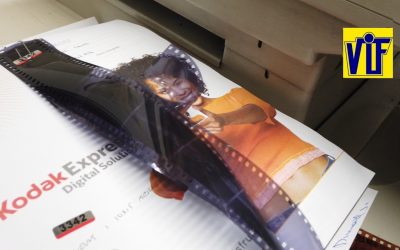 Fotos de carnet impecables en Colorvif Barcelona